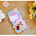 Coque Iphone 6 6s Hello&Kitty Breadhouse