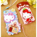 Coque Iphone 6 6s Hello&Kitty Breadhouse