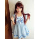 Robe Sweet Lolita Sera Fuku